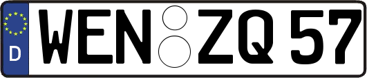 WEN-ZQ57