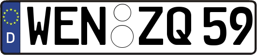 WEN-ZQ59
