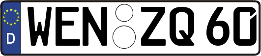 WEN-ZQ60
