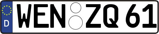 WEN-ZQ61