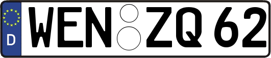 WEN-ZQ62