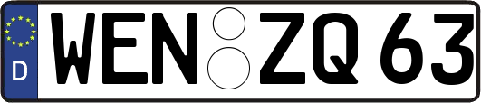 WEN-ZQ63