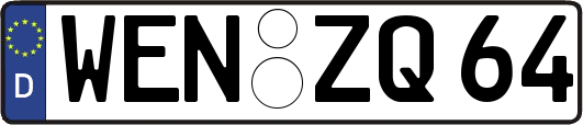 WEN-ZQ64