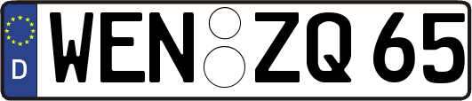 WEN-ZQ65