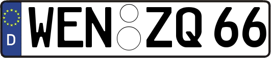 WEN-ZQ66