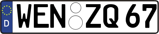 WEN-ZQ67
