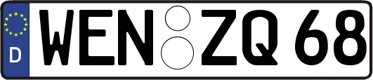 WEN-ZQ68