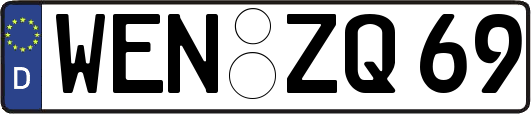 WEN-ZQ69