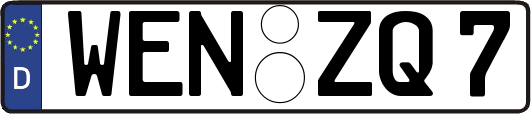 WEN-ZQ7