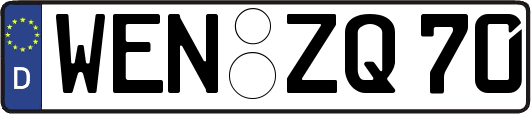 WEN-ZQ70