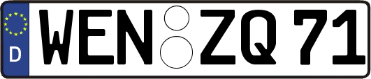 WEN-ZQ71
