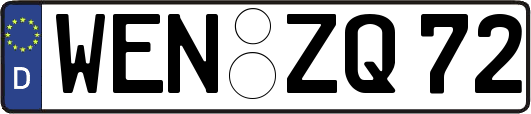 WEN-ZQ72