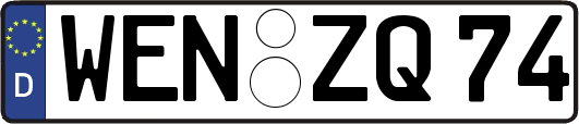 WEN-ZQ74