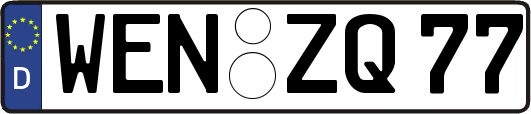 WEN-ZQ77