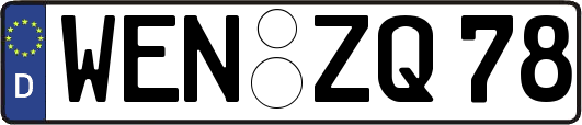 WEN-ZQ78