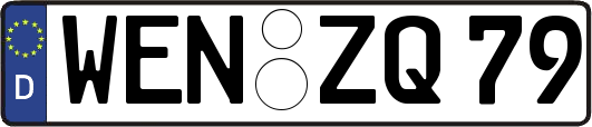 WEN-ZQ79