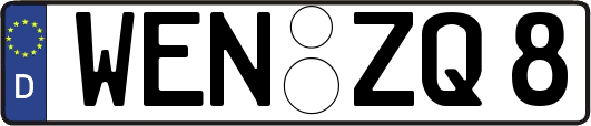 WEN-ZQ8