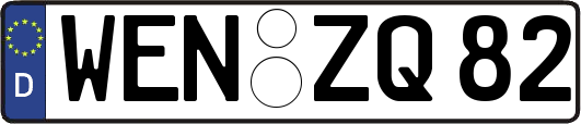 WEN-ZQ82