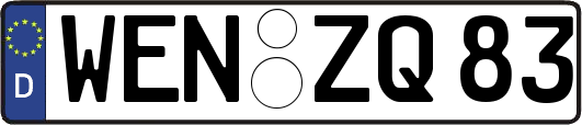 WEN-ZQ83