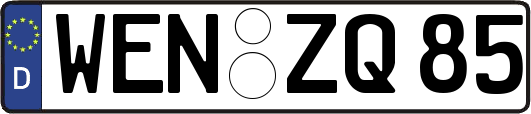 WEN-ZQ85