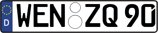 WEN-ZQ90