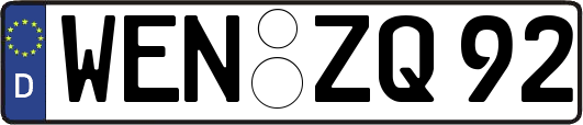 WEN-ZQ92