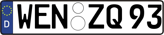 WEN-ZQ93