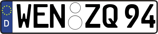 WEN-ZQ94