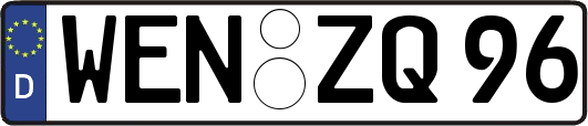 WEN-ZQ96