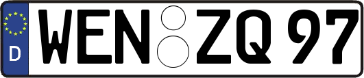 WEN-ZQ97