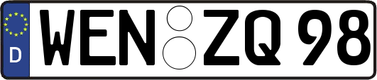 WEN-ZQ98