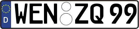 WEN-ZQ99
