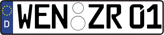 WEN-ZR01