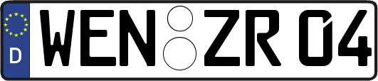 WEN-ZR04