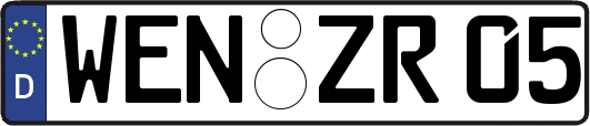 WEN-ZR05