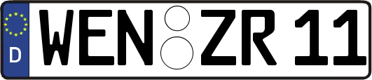 WEN-ZR11