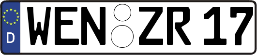 WEN-ZR17