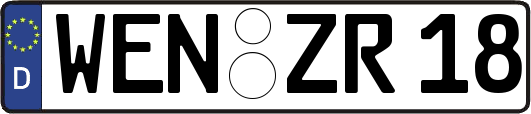 WEN-ZR18