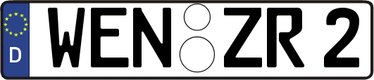 WEN-ZR2