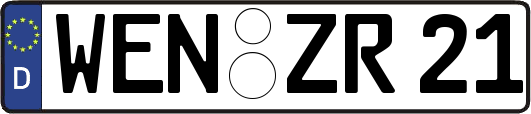 WEN-ZR21