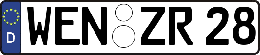 WEN-ZR28