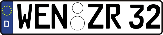 WEN-ZR32