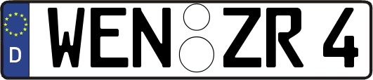 WEN-ZR4