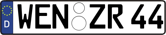 WEN-ZR44