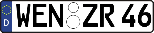WEN-ZR46