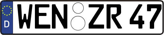 WEN-ZR47