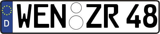 WEN-ZR48