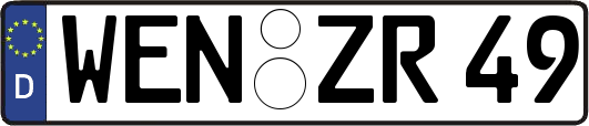WEN-ZR49