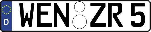 WEN-ZR5