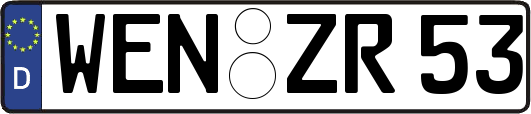 WEN-ZR53